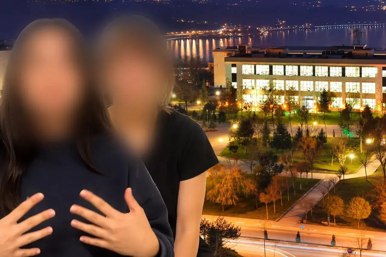 Sakarya Üniversitesi'nde ne oldu? Kampüste cinsel saldırı iddiası