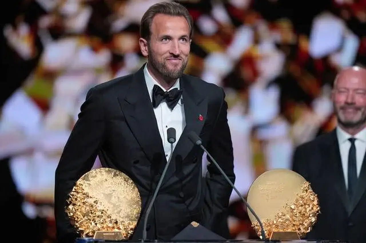 2026 Ballon d'Or ödülünü kim kazandı? 25 yıl sonra gelen rekor