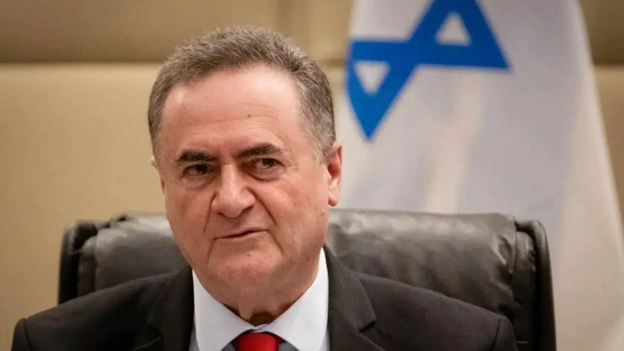 İsrail Savunma Bakanı Katz'dan Erdoğan'a yönelik açıklama!