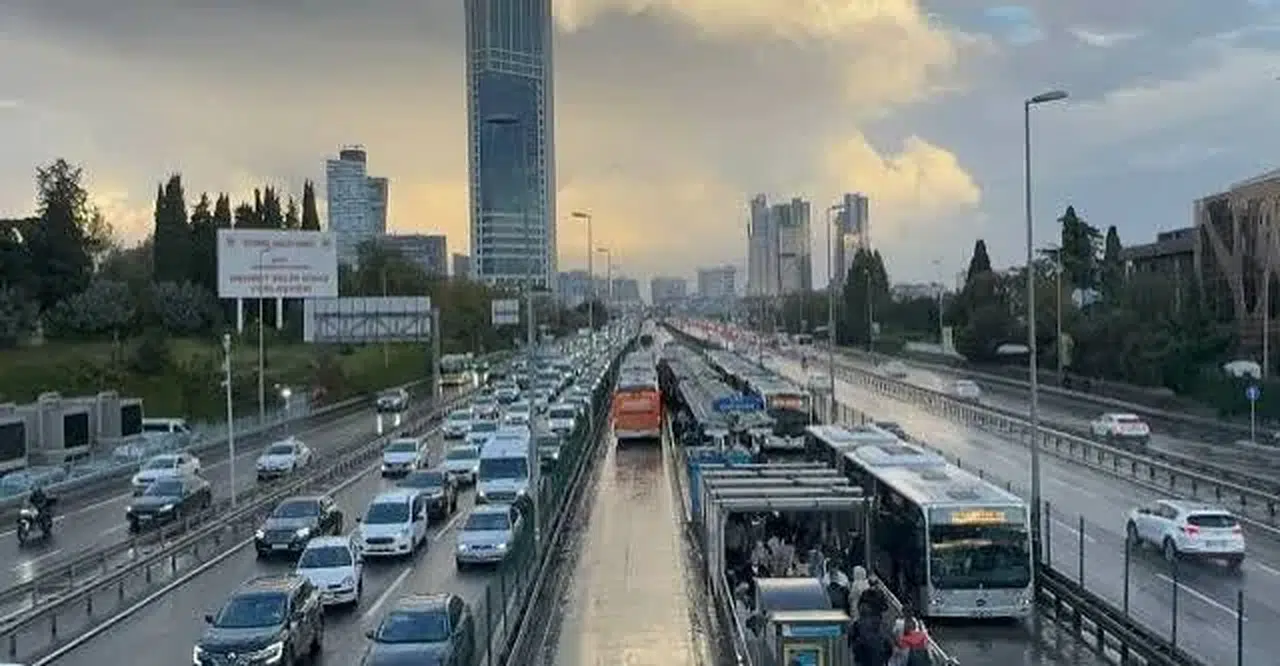 İstanbul'da 6 Ekim'de toplu ulaşım araçları ücretsiz hizmet verecek