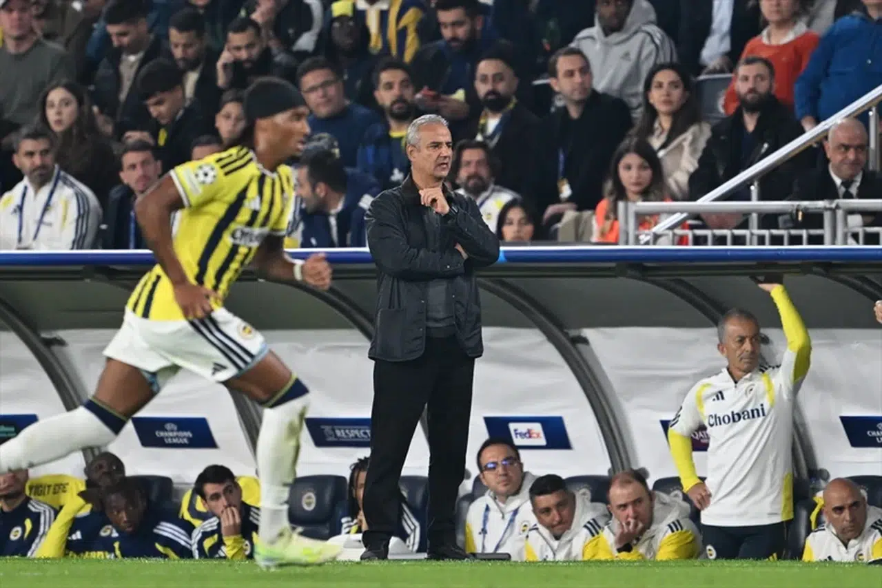 Fenerbahçe'de yeni teknik direktör kim olacak? Nagelsmann sürprizi