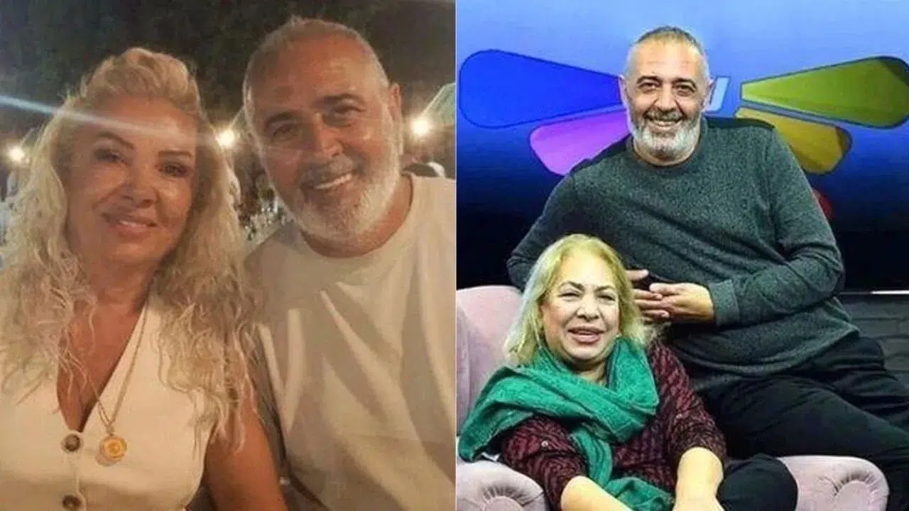 Müge Zopun kimdir, kaç yaşında ve Dilber Ay'ın eşi İbrahim Karakaş ile ne zaman evlendi?