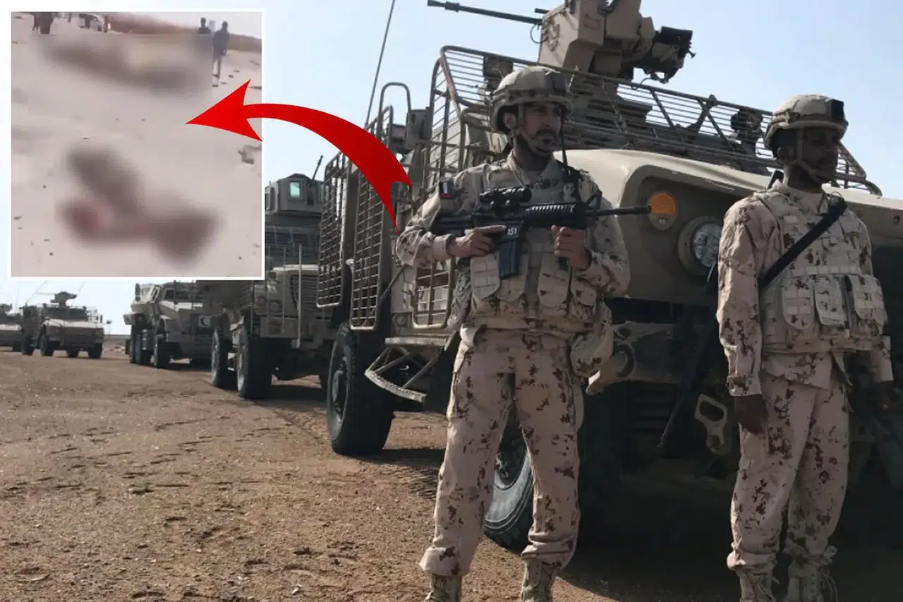 Yemen'de Askeri Kampa Balistik Füze Saldırısı! Ölü Sayısı 58'e Yükseldi, 200'den Fazla Yaralı Var