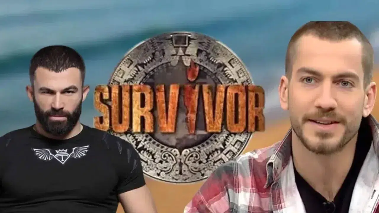 Survivor 2027 yeni konsepti ne, ne zaman başlayacak? Turabi ve Ogeday takımlarında 10 milyon liralık büyük ödül!