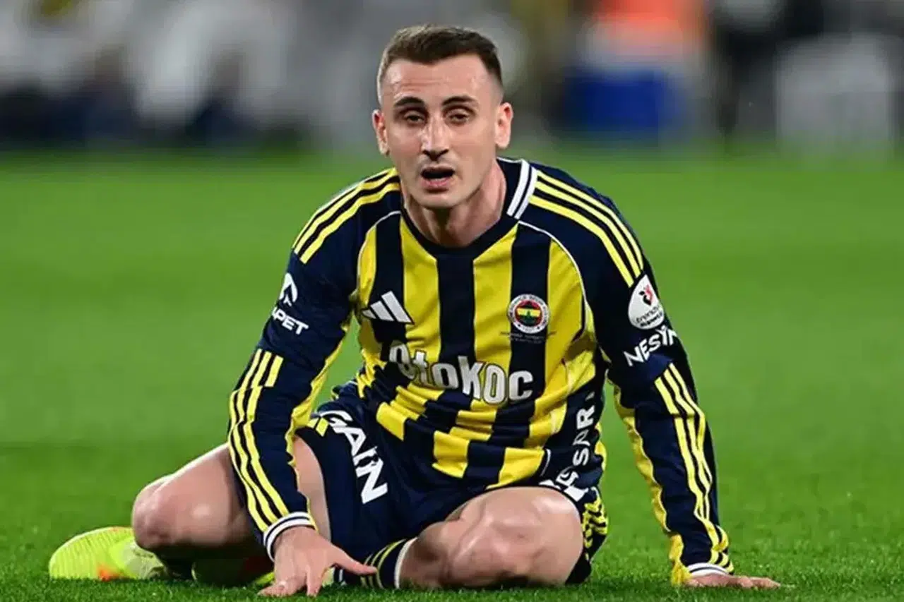 Fenerbahçe, Kerem Aktürkoğlu'nun doğum gününü unuttu!