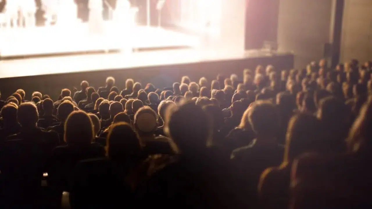 İstanbul Tiyatro Festivali 22 Ekim'de başlıyor