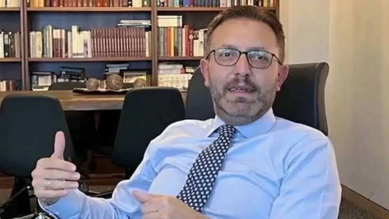Fon soruşturmasında Ertan Aydın ve Gürol Sami Özer tutuklandı