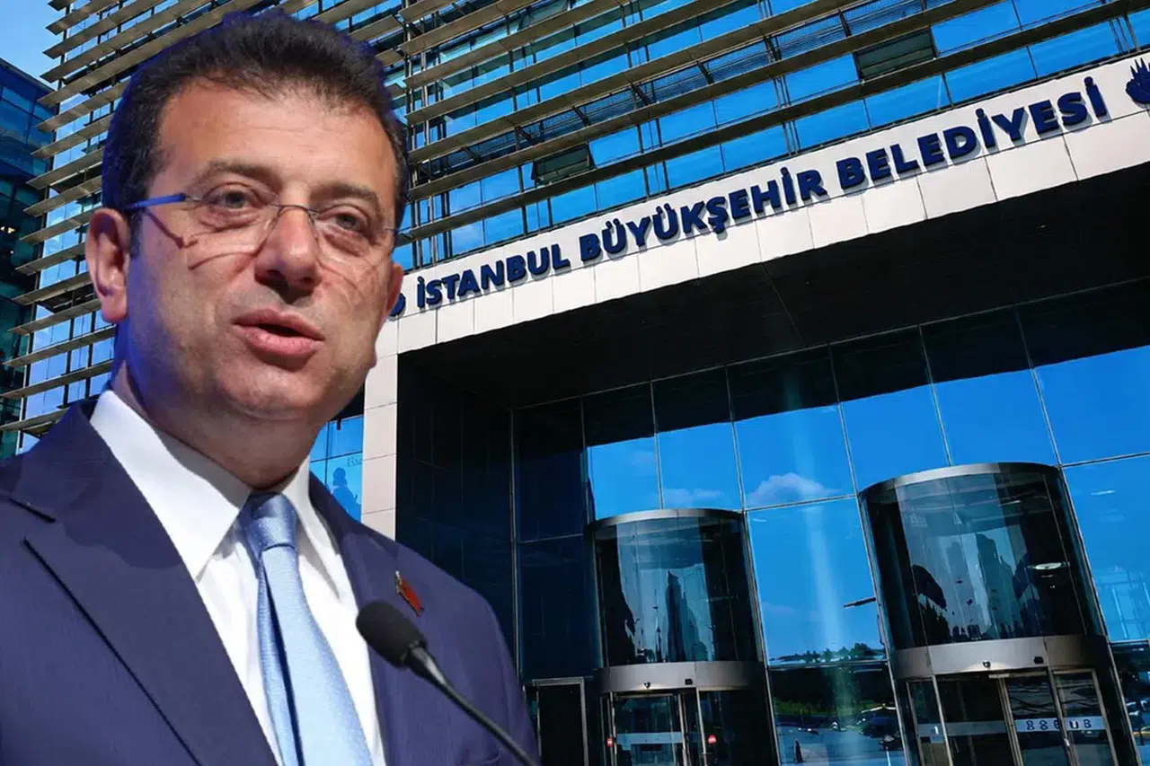 İmamoğlu'ndan kamu zararı açıklaması: "Tek kuruş kamu zararı tespit edilmedi"