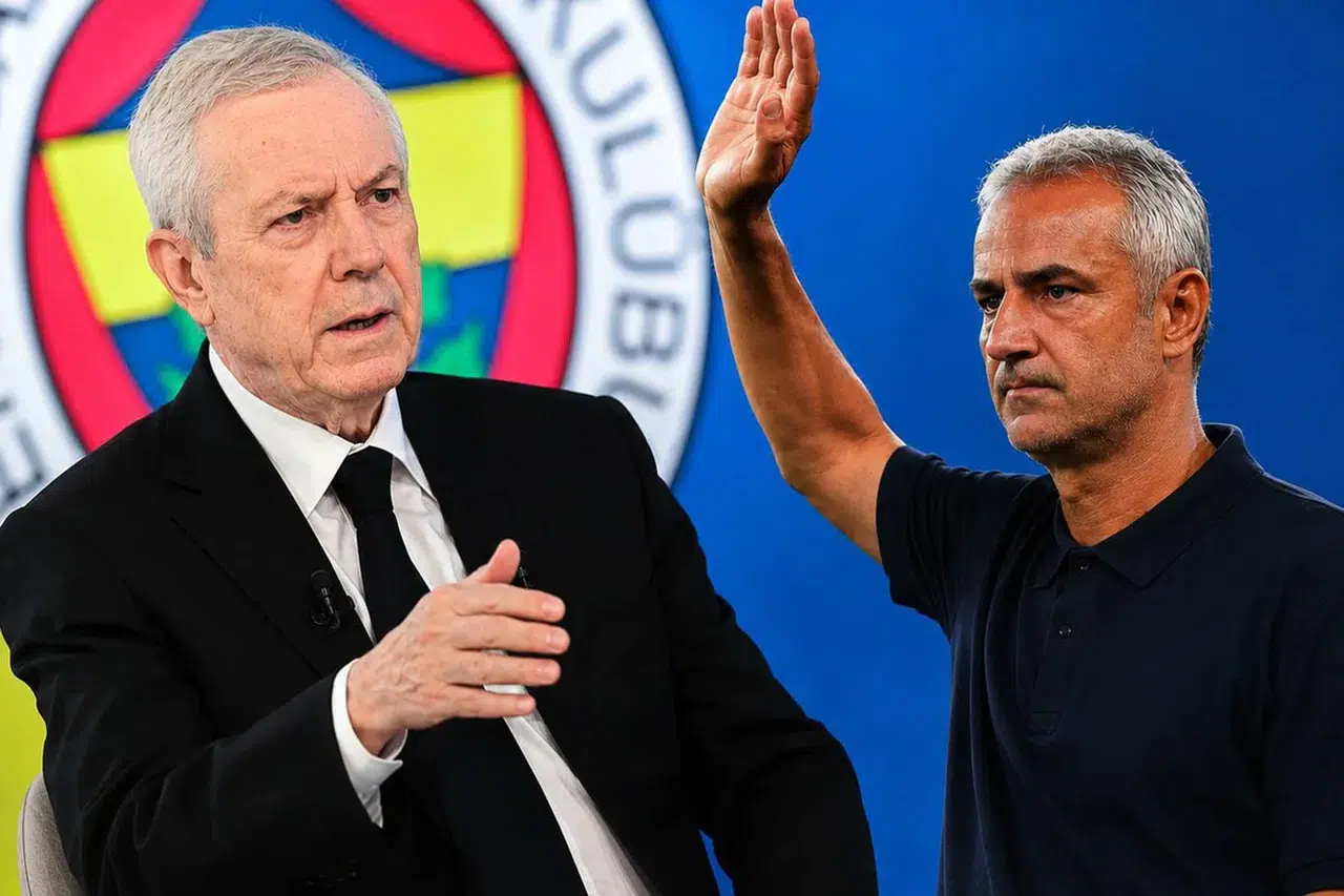 Derbinin ardından Fenerbahçe'de ayrılık iddiası: İsmail Kartal istifa mı ediyor?