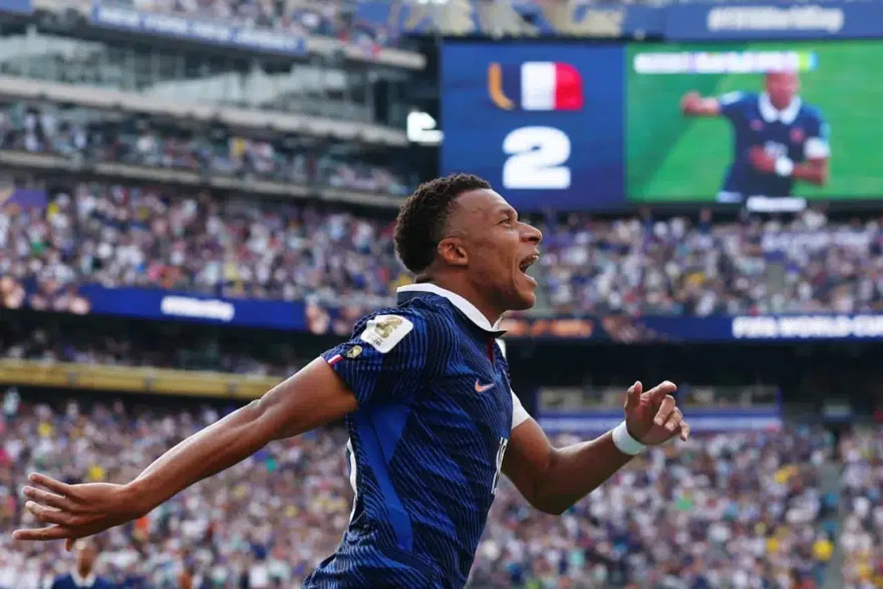 Mbappe'ye Çin'den büyük darbe! İki dev marka sponsorluk anlaşmalarını iptal etti