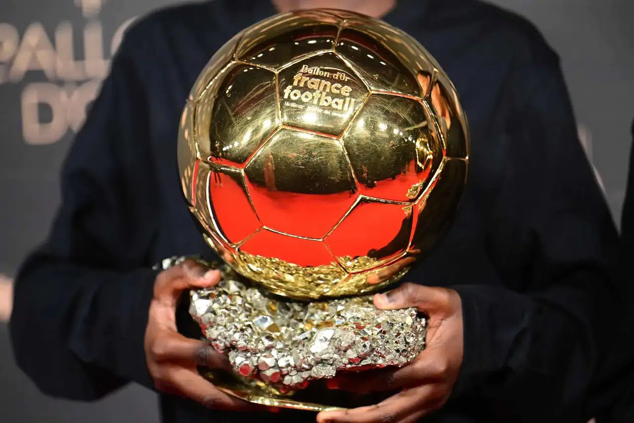 Ballon d'Or 2026 ne zaman verilecek ve kimler aday gösterildi?