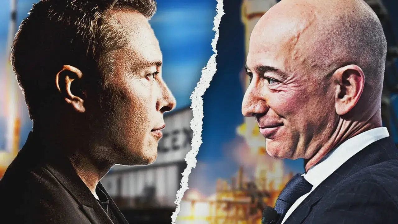 Dünyanın en zengin 10 ismi açıklandı: Listenin zirvesinde Elon Musk yer aldı