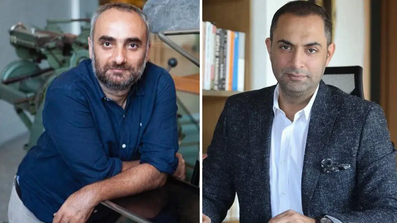 İtirazlar Sonuç Verdi! Murat Ağırel ve İsmail Saymaz'a Ev Hapsi Uygulandı
