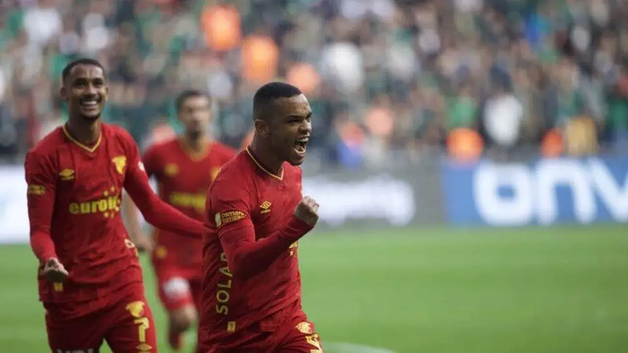 Kocaelispor Göztepe maçı kaç kaç bitti? 18 Ekim Süper Lig maç özeti ve golleri kim attı?