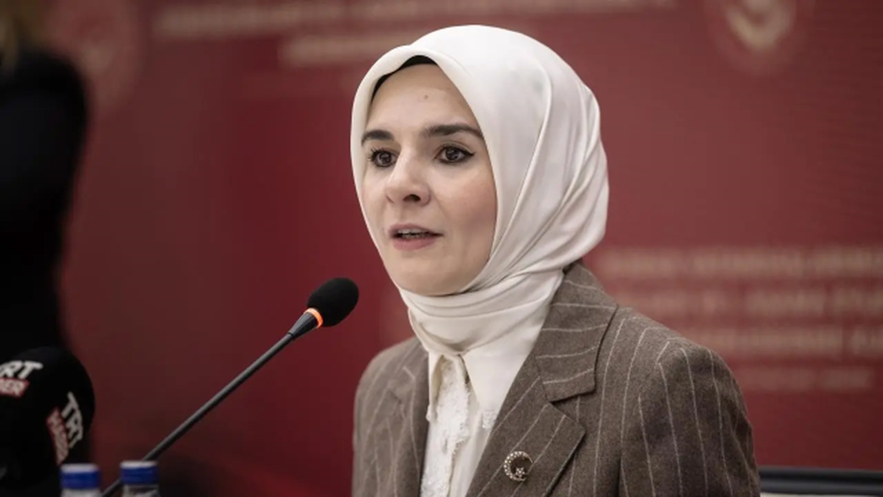 Bakan Göktaş 830 milyon liralık fon iddiasına cevap verdi: "Suç duyurusunda bulundum"