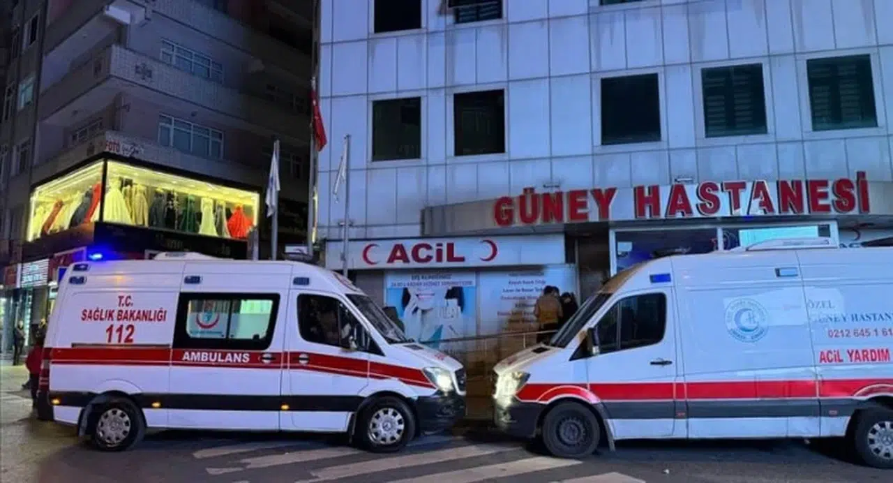 Yenidoğan Çetesi davasında 2 doktor tahliye edildi