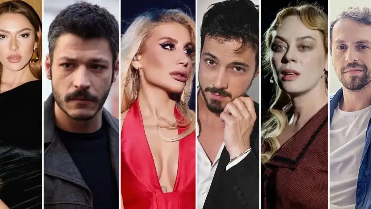 Magazin dünyasına damga vuran olaylar! Ünlülerin ayrılıkları, kayıpları ve çok konuşulan skandallar