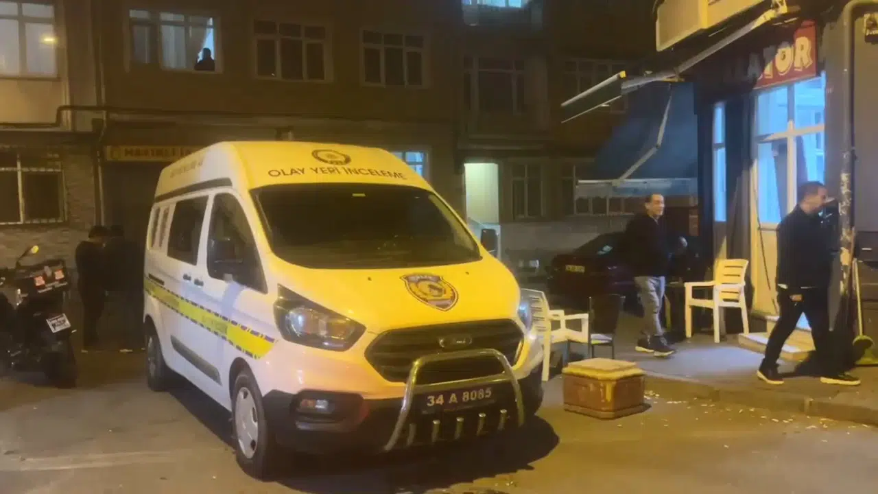 Trafik tartışması kavgaya dönüştü: 2 yaralandı, 2 şüpheli tutuklandı