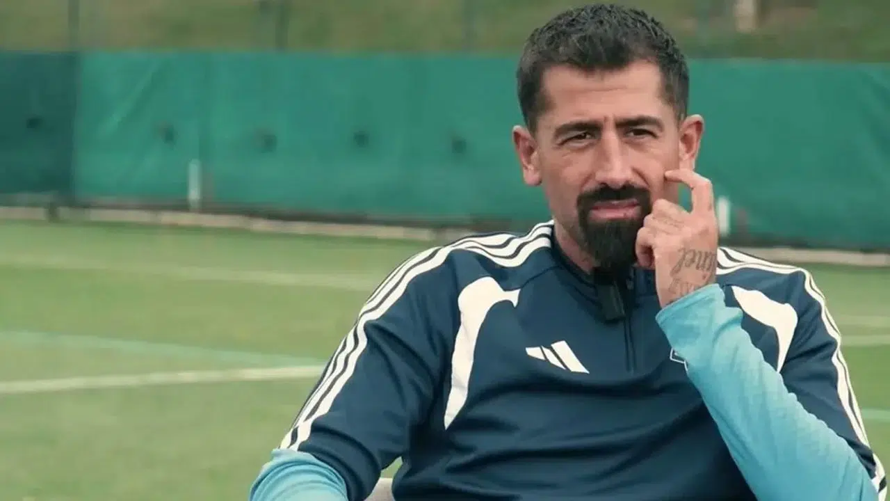 Kerem Demirbay'dan Galatasaray hakkında olay sözler: Düşündüklerimi söylesem her yer patlar