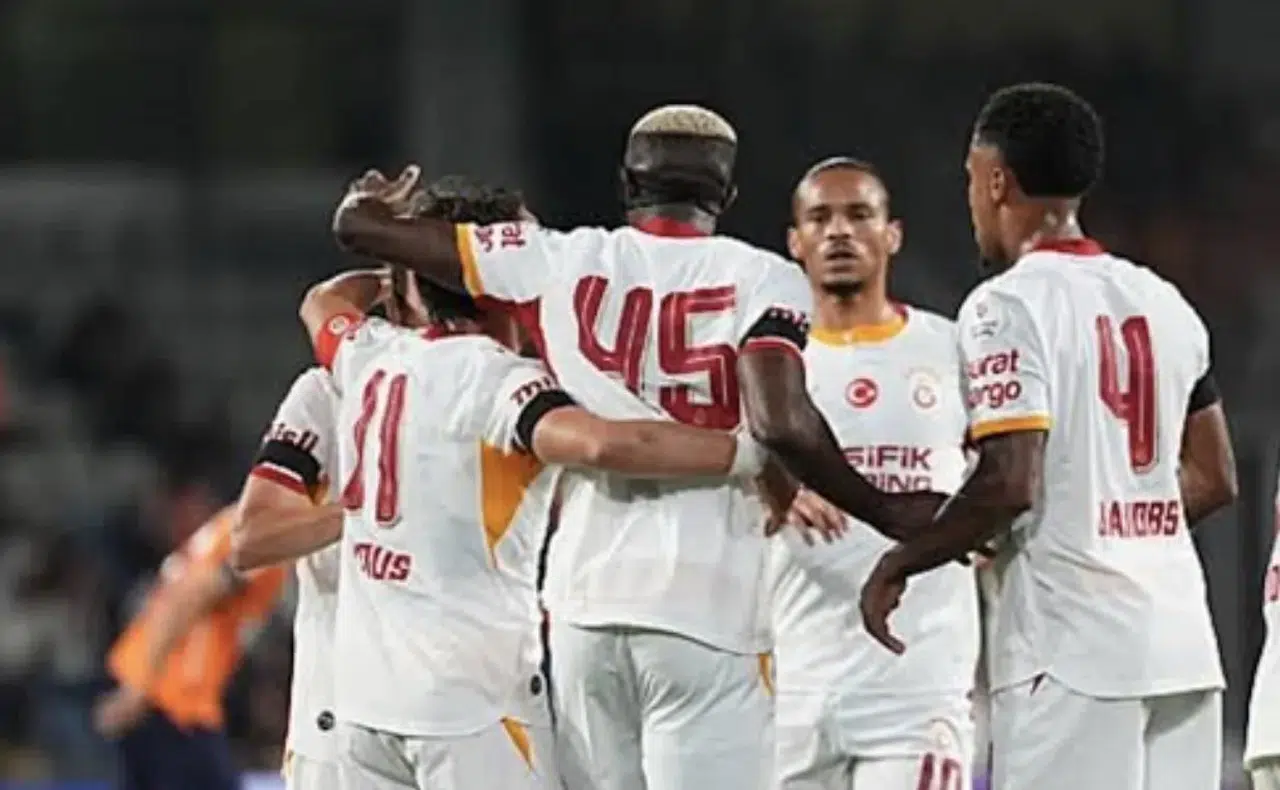 Galatasaray Barcelona maçı ne zaman, saat kaçta? Milli maç arası bitiş günü