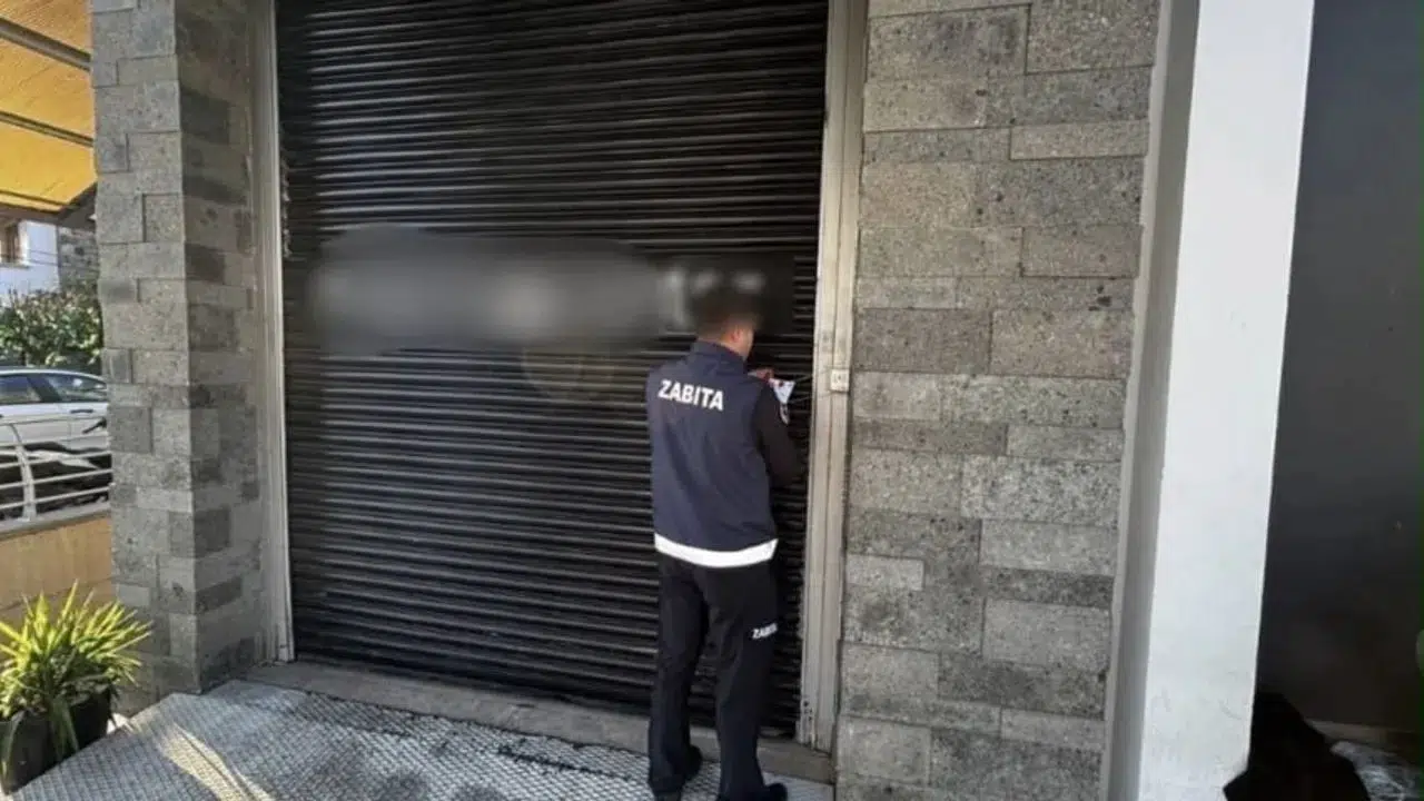 Son kullanma tarihi geçmiş ürün sattılar: 8 işletme geçici olarak kapatıldı
