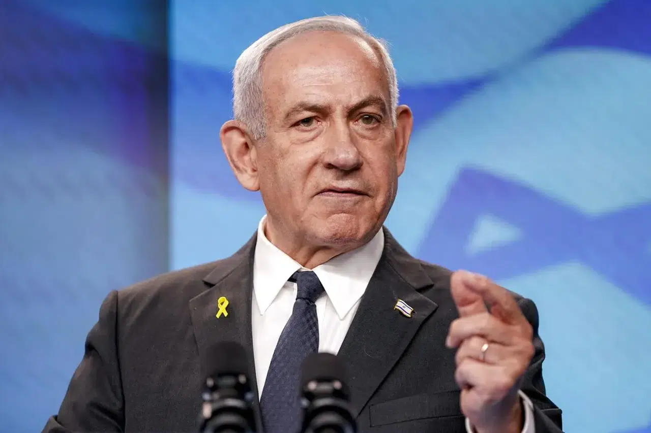 Netanyahu'dan Arap partilerine koalisyon vetosu: İsrail'de hükümet krizi büyüyor