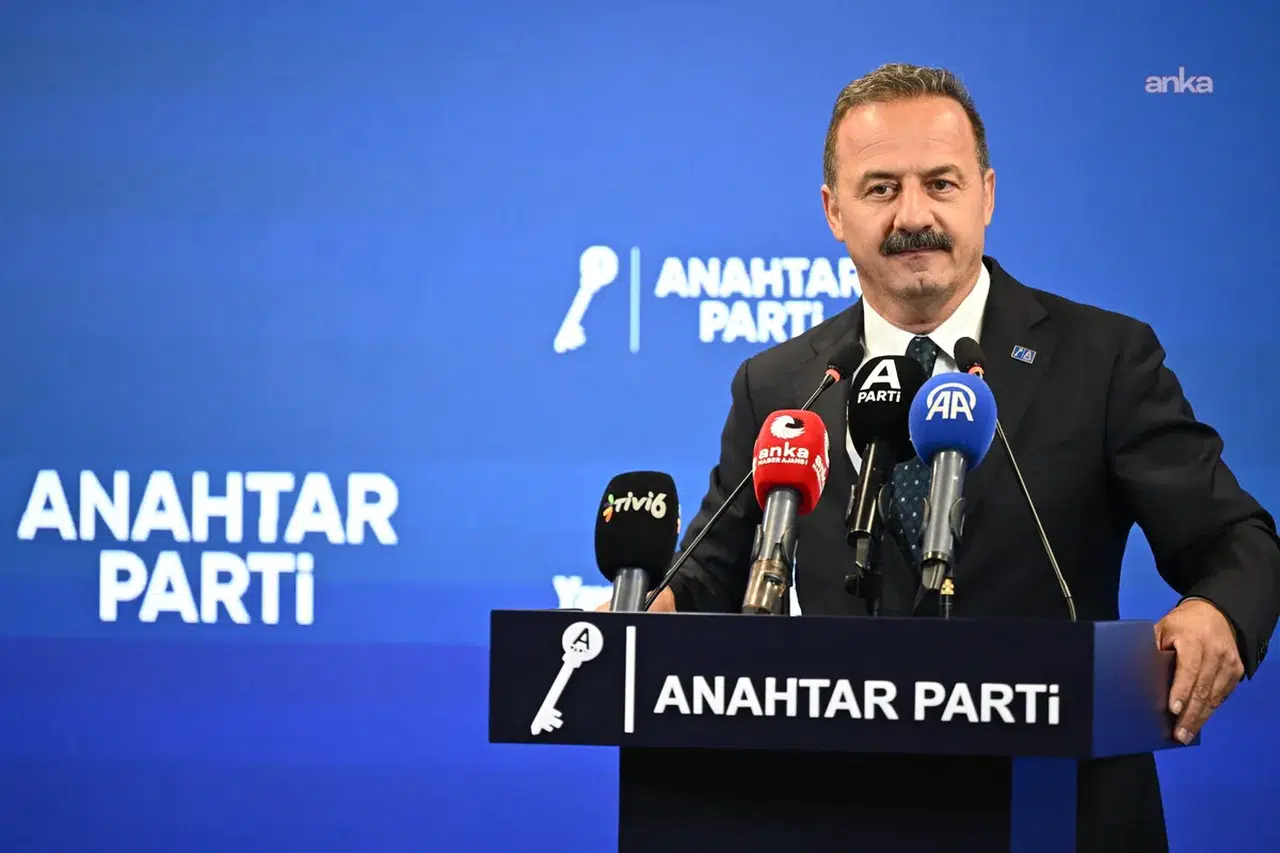 Ağıralioğlu emeklilik sistemi için reform vaadinde bulundu