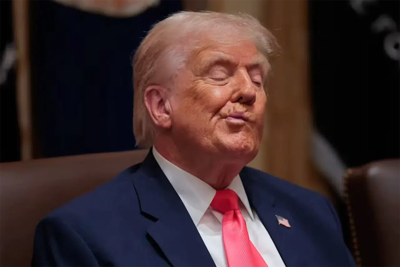 Trump Starlink iddialarını yalanladı