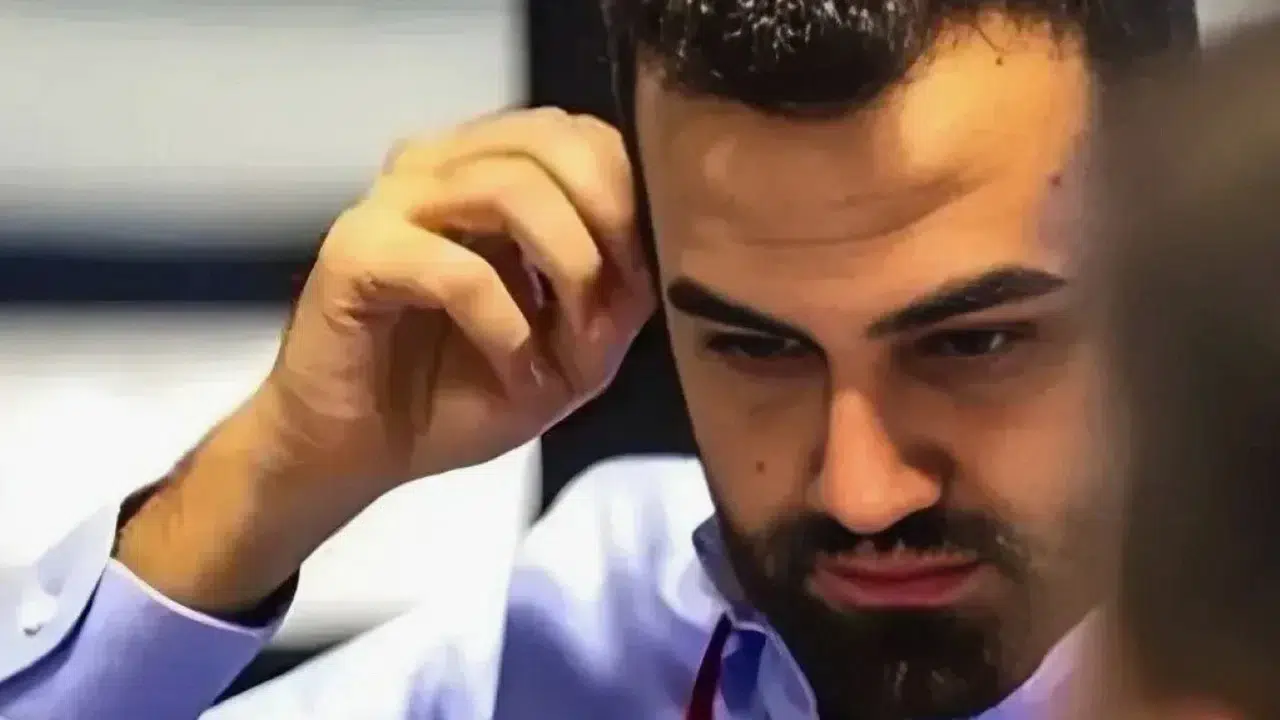 Cübbeli Ahmet'in damadı Esat Palazoğlu fon soruşturmasında! Saymaz'dan dikkat çeken açıklama! Kimdir?