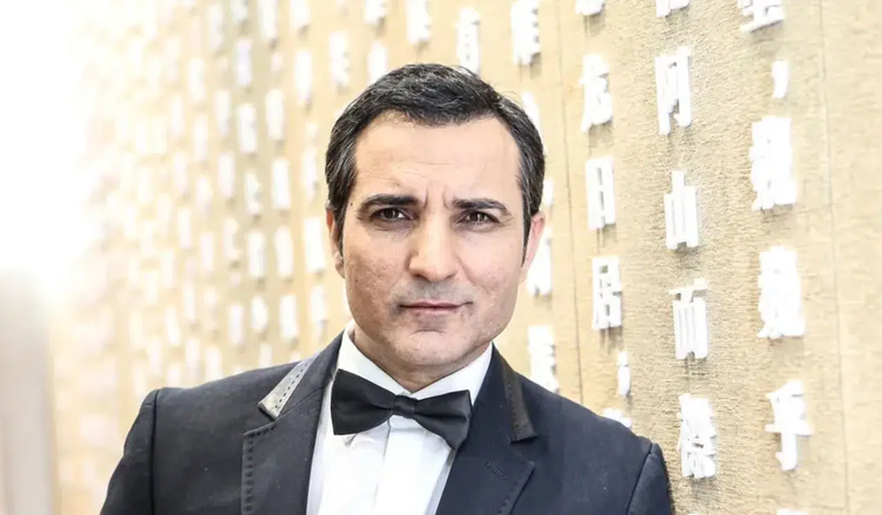 Rafet El Roman üçüncü kez evlenmeye hazırlanıyor