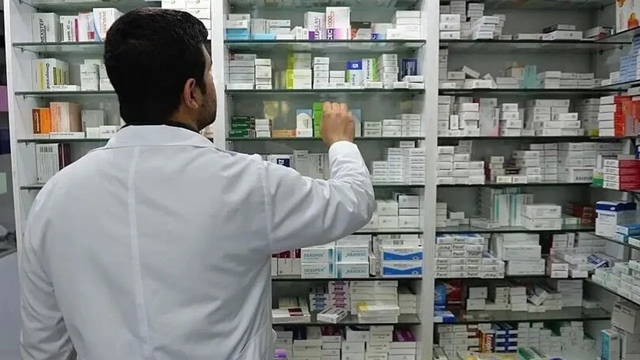 Raporlu ilaç kullanan hastalar için yeni düzenleme! Bakan Kemal Memişoğlu açıkladı
