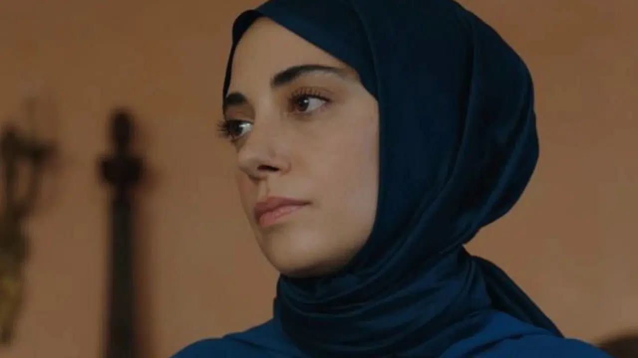 Ceren Karakoç'tan Kızılcık Şerbeti ayrılığına ilişkin çarpıcı açıklama: İşime son verildi