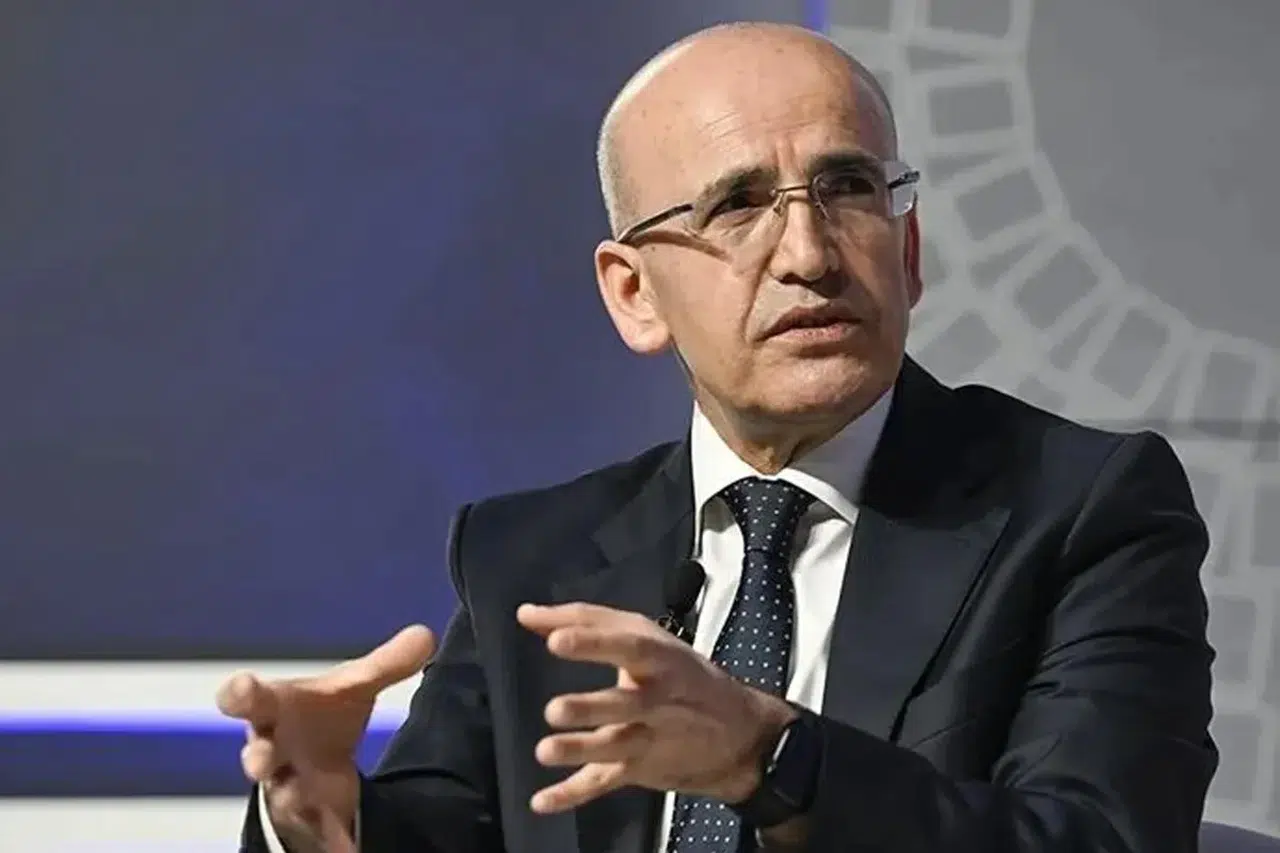 Bakan Şimşek açıkladı: "17 fon tasfiye edildi, 43 bin yatırımcının parası bankalara aktarıldı"