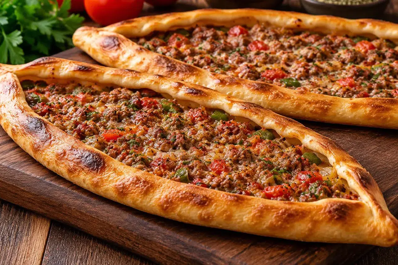 Kapısında kuyruk oluşan ünlü pideci, at ve eşek eti kullanmış