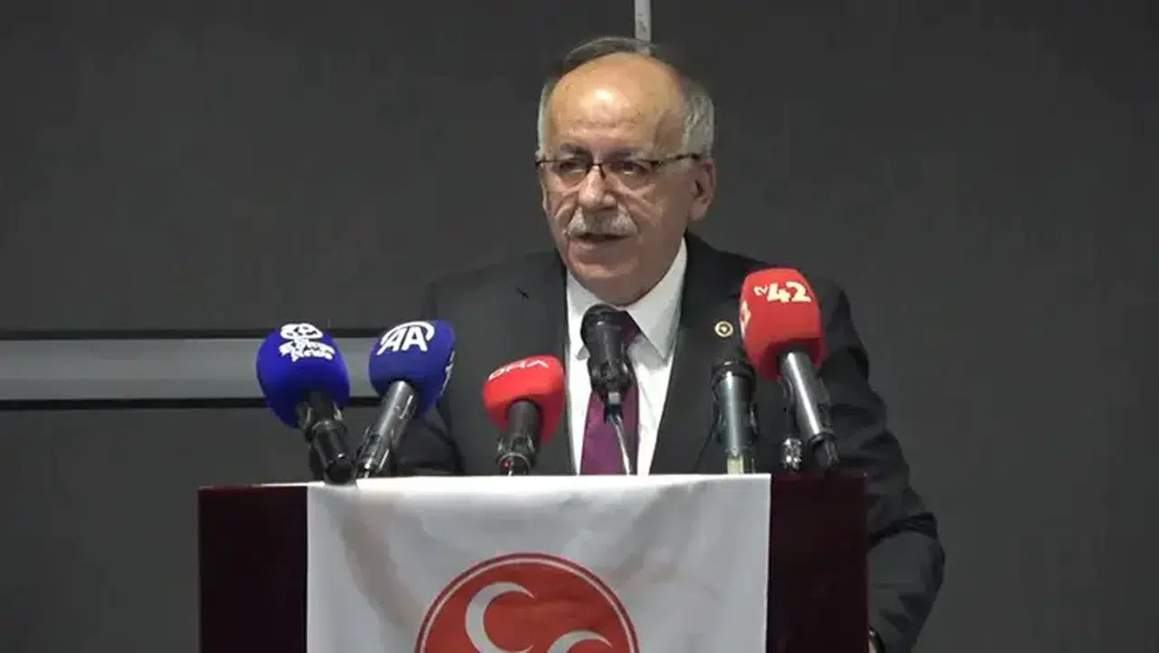 MHP'li Kalaycı'dan fon krizi açıklaması: "Sorumlulardan hesap sorulmalı"