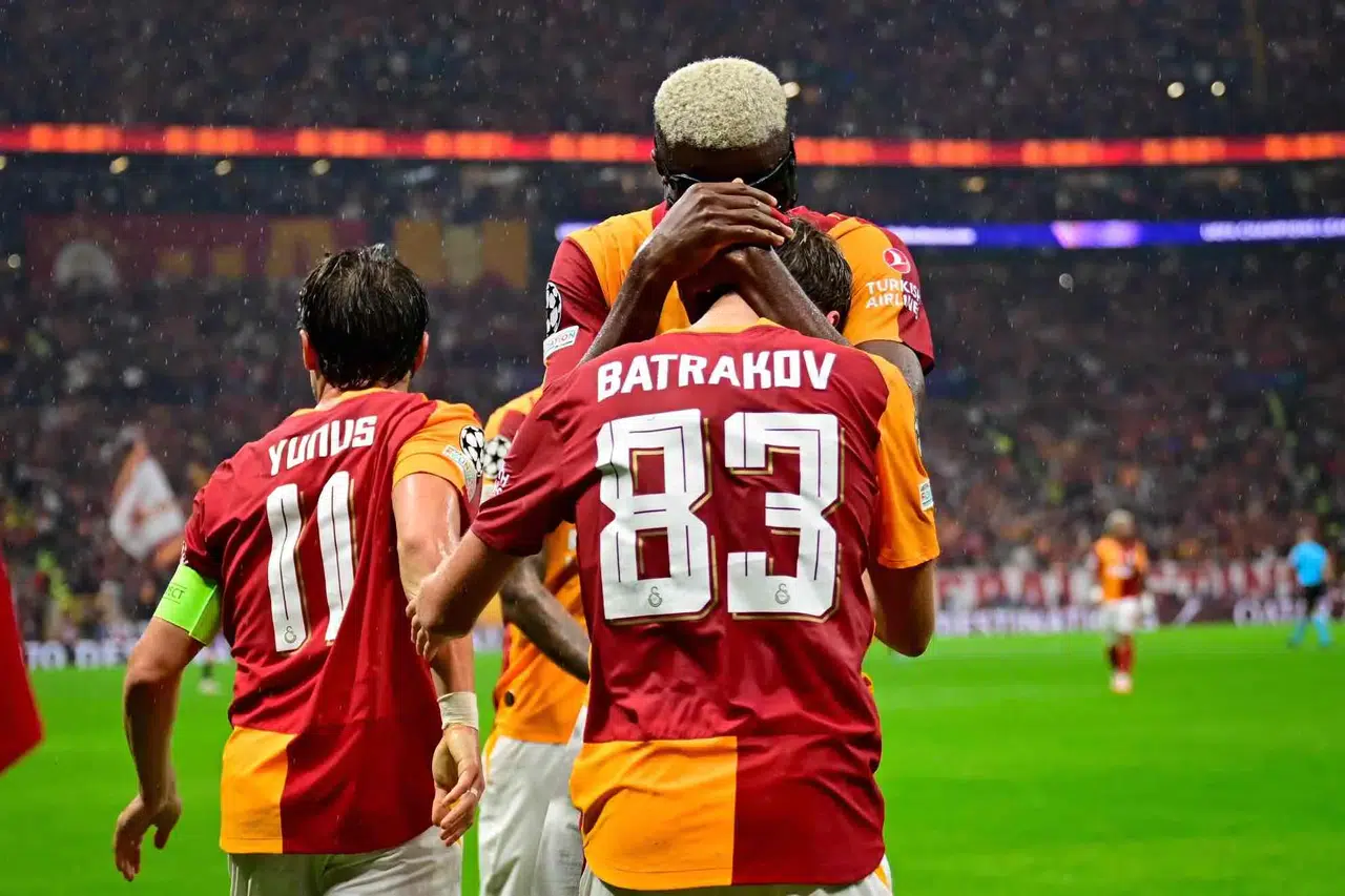 Lille Galatasaray maçı ertelenecek mi, ne zaman ve hangi kanalda oynanacak?