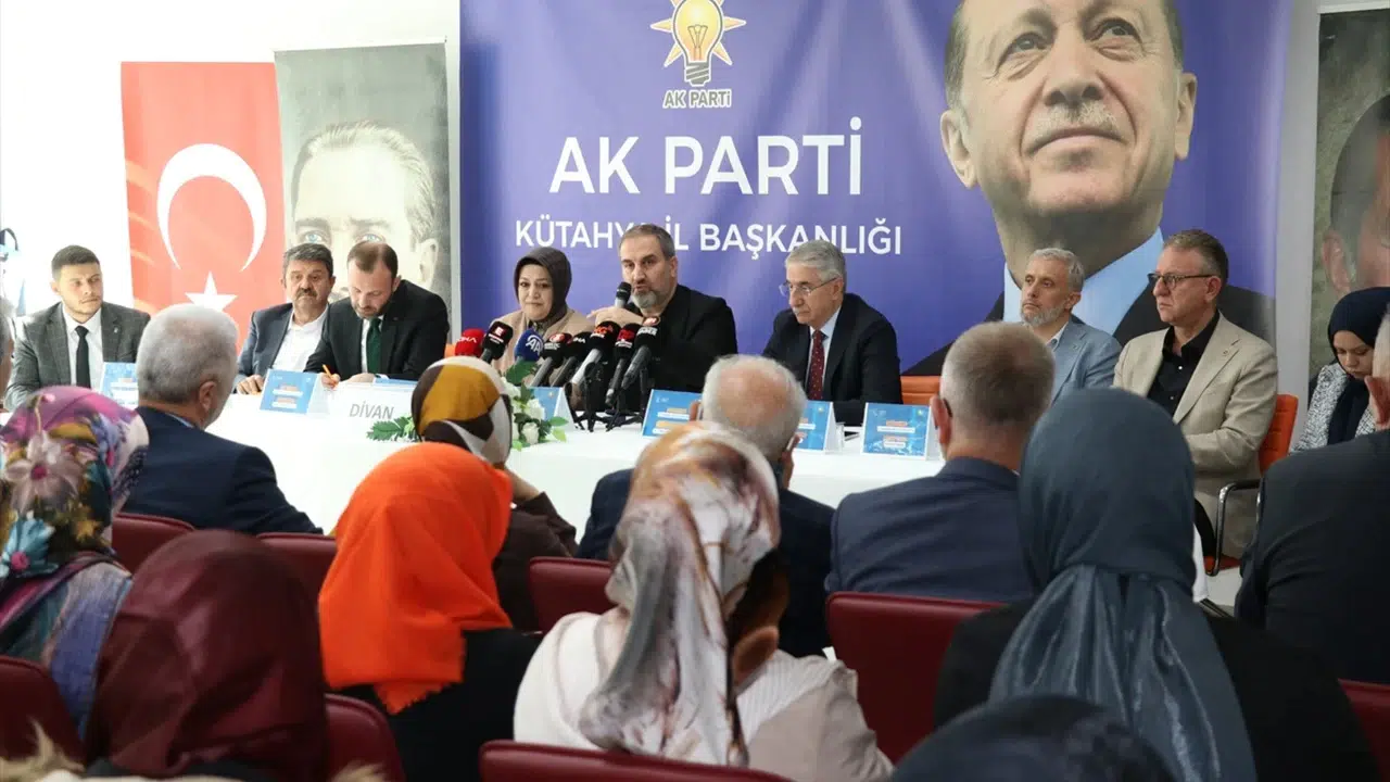 Mustafa Şen'den fon açıklaması: O operasyon yapılacak