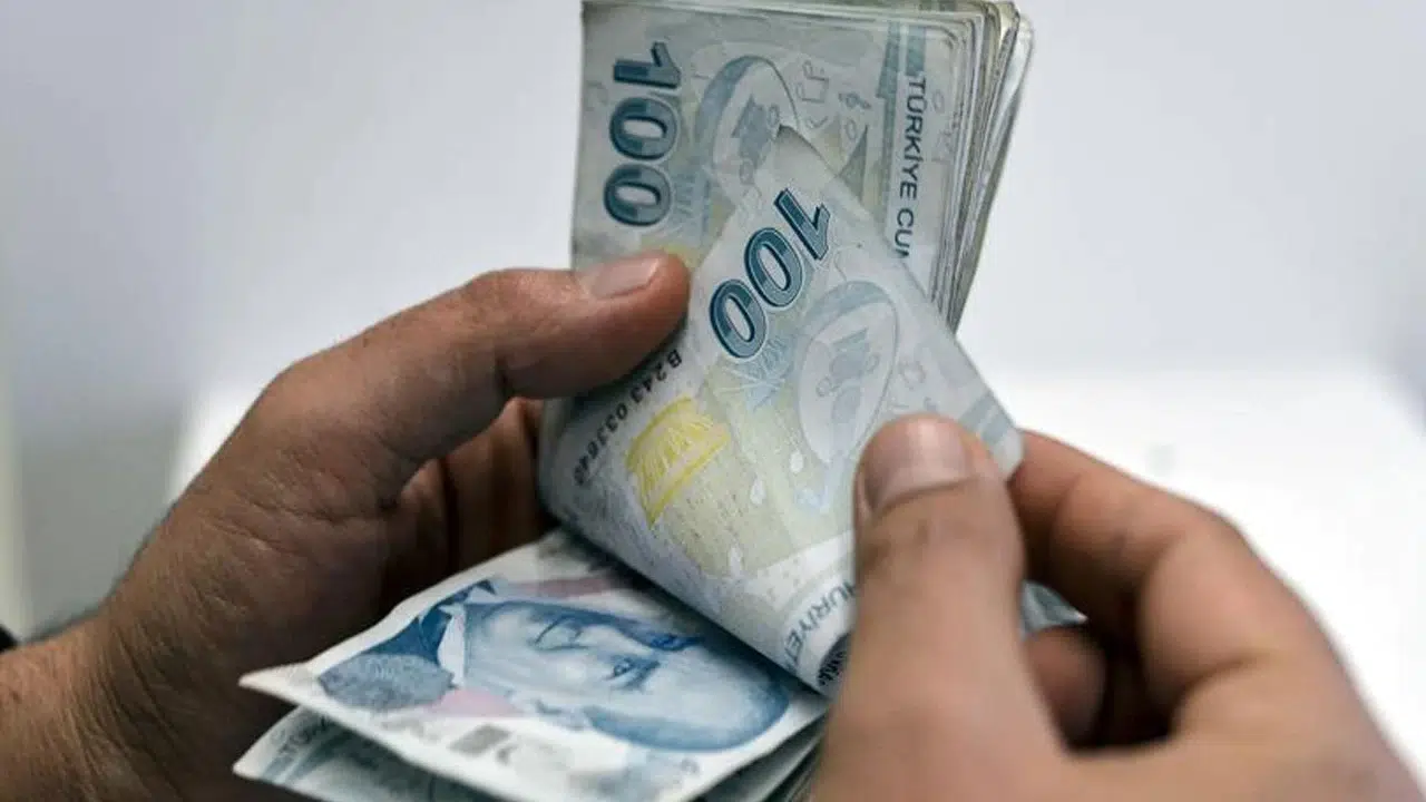 Fon yasası kabul edildi! 1 milyon TL ödeme şartları
