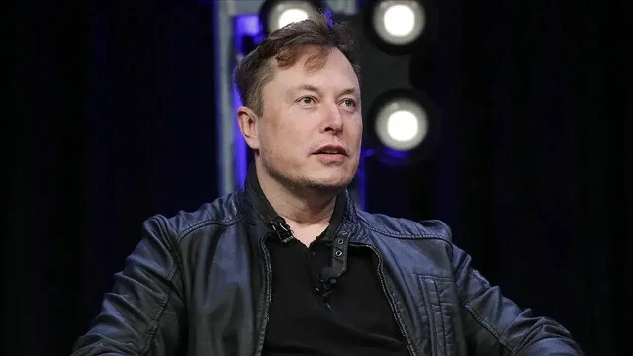 Elon Musk açıkladı: Amazon'a rakip mi geliyor?
