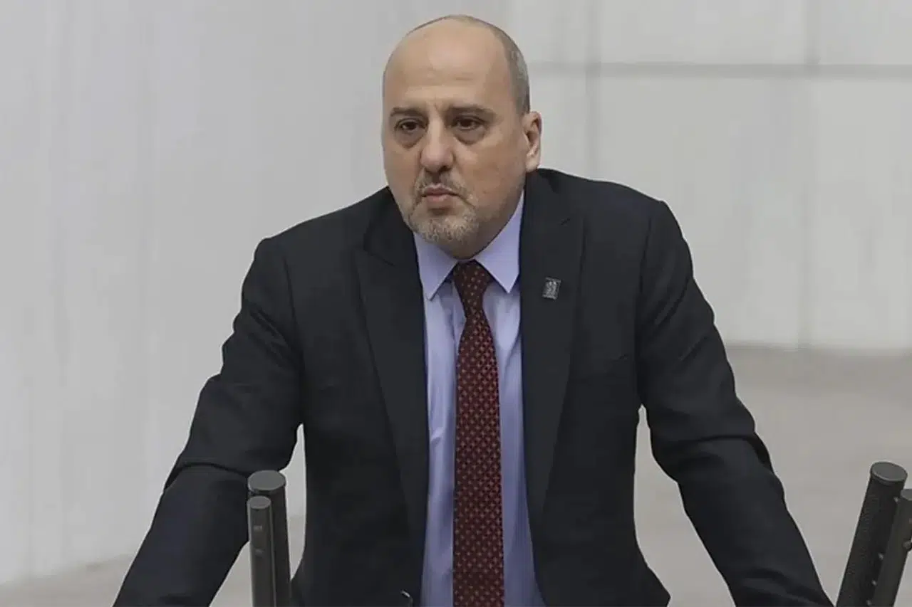 Mehmet Türkoğlu, Ahmet Şık'a 250 bin liralık tazminat davası açtı
