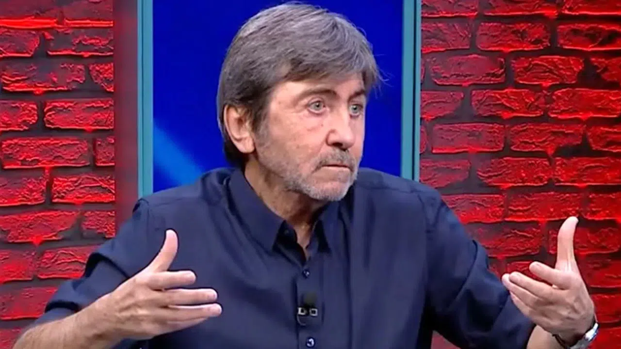 Rıdvan Dilmen'den Fenerbahçe ve Galatasaray İçin Olay Şampiyonluk Yorumu! “En Az 10 Gol Fark Atar”