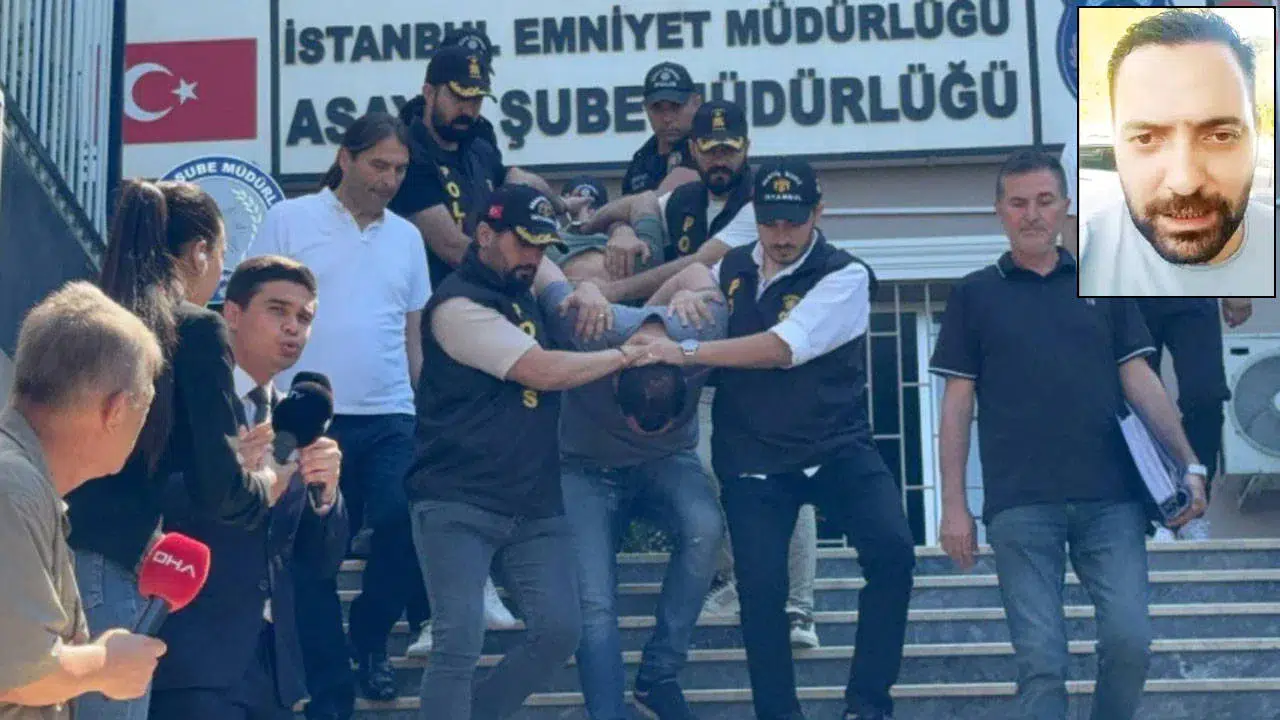 Cemil Koç'un yargılandığı davada ara karar açıklandı