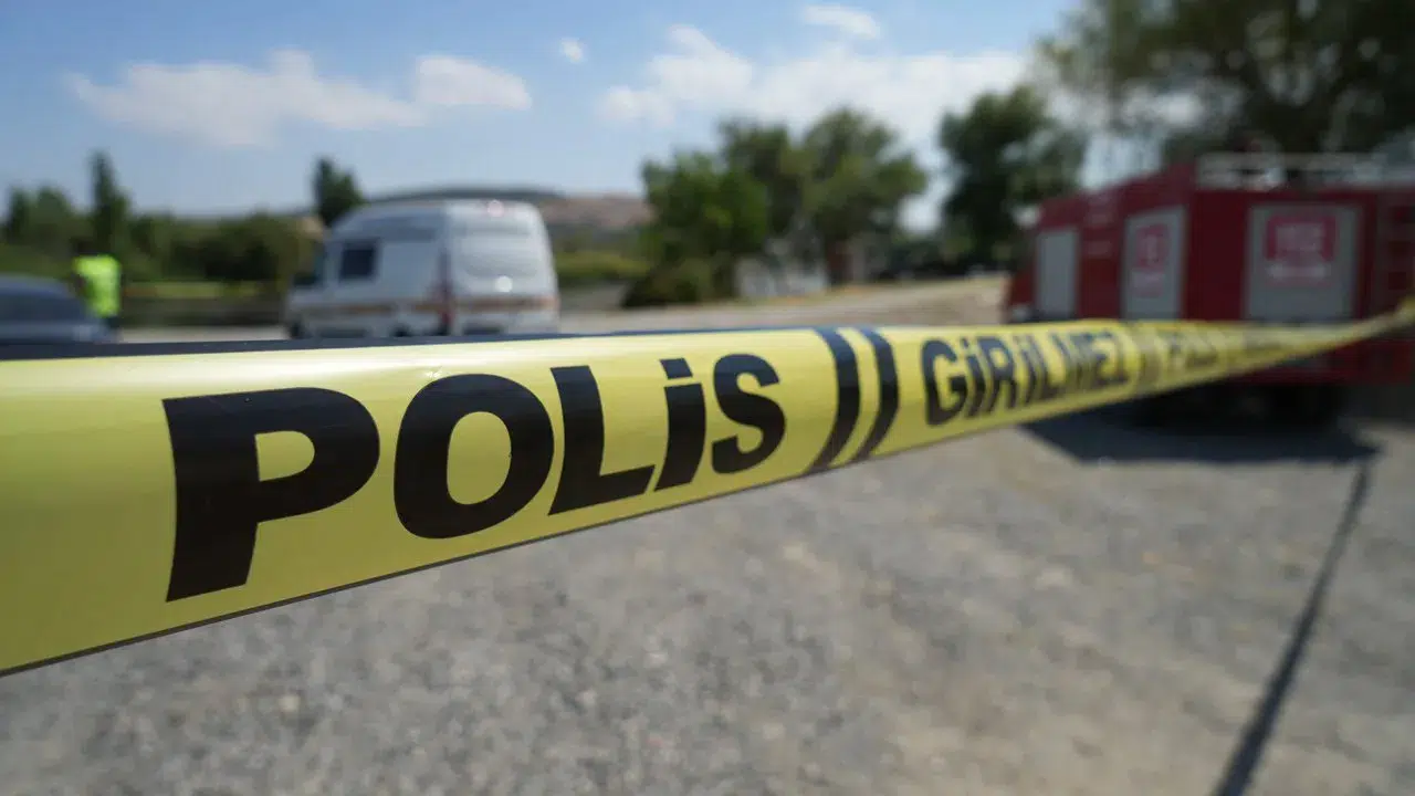 Ordu'da arazi tartışması kanlı bitti: 1 hayatını kaybetti