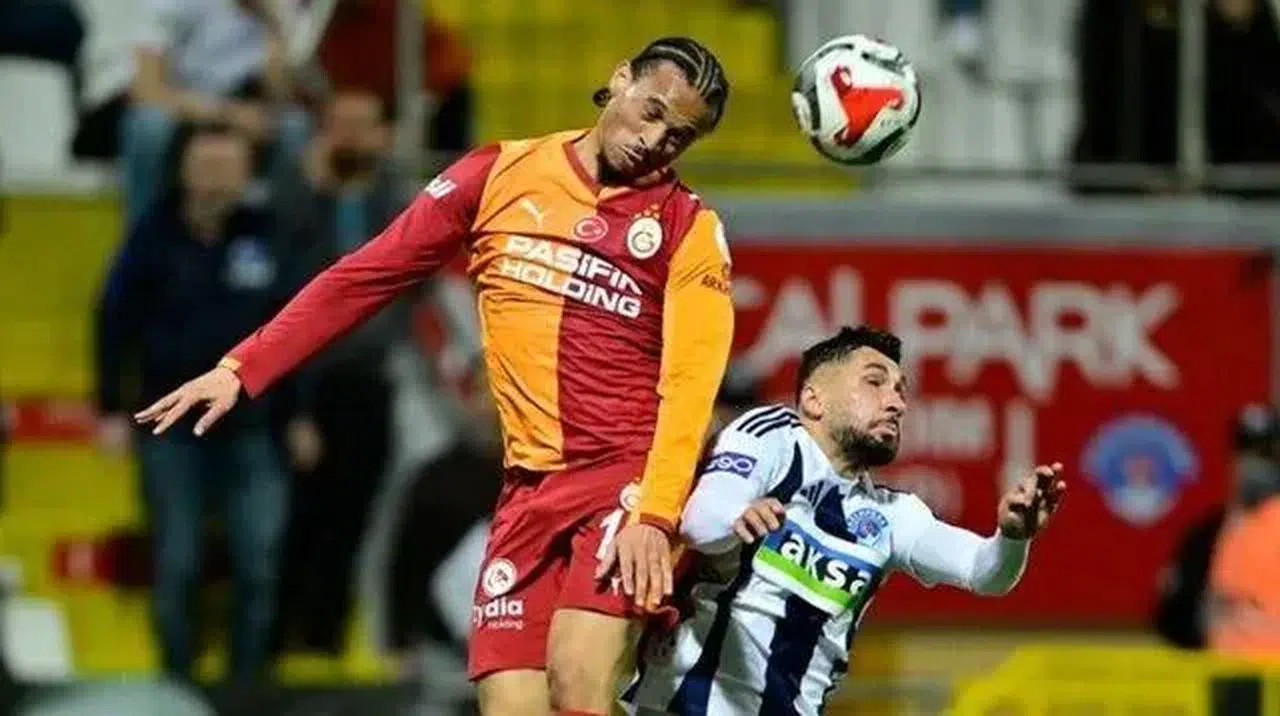 Galatasaray Kasımpaşa maçı ne zaman, saat kaçta, eksikler kim? Muhtemel 11'ler nasıl?