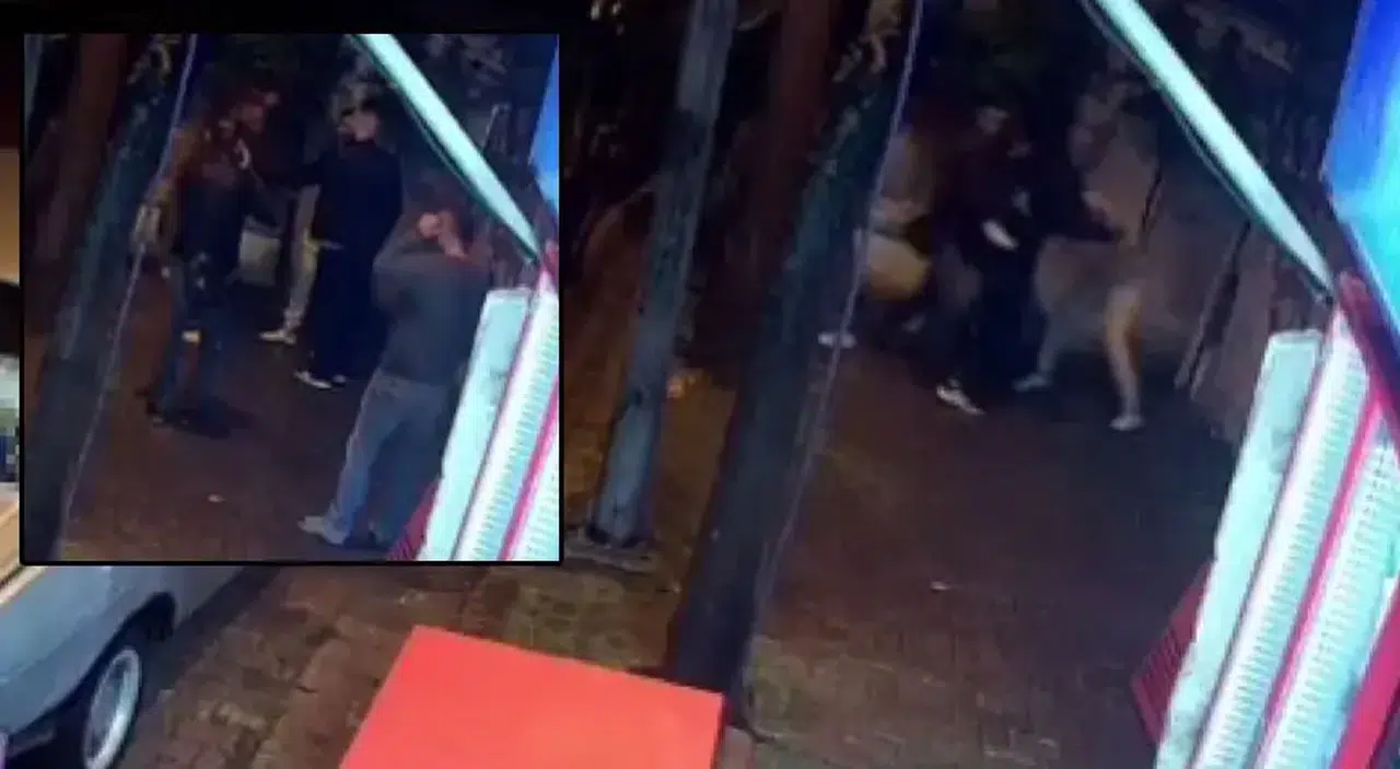 Avcılar'da bıçaklı kavga: 1 hayatını kaybetti