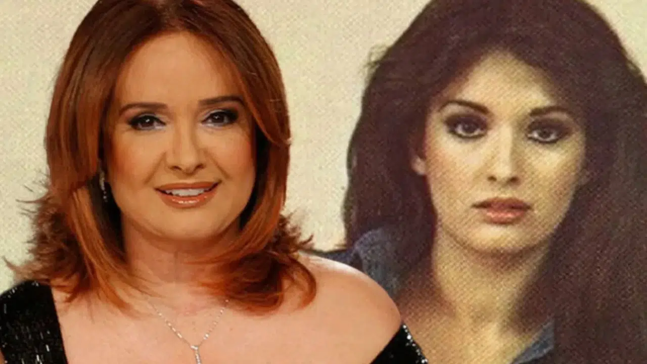 Müjde Ar televizyonu hayatından çıkardı: Kararının nedenini açıkladı