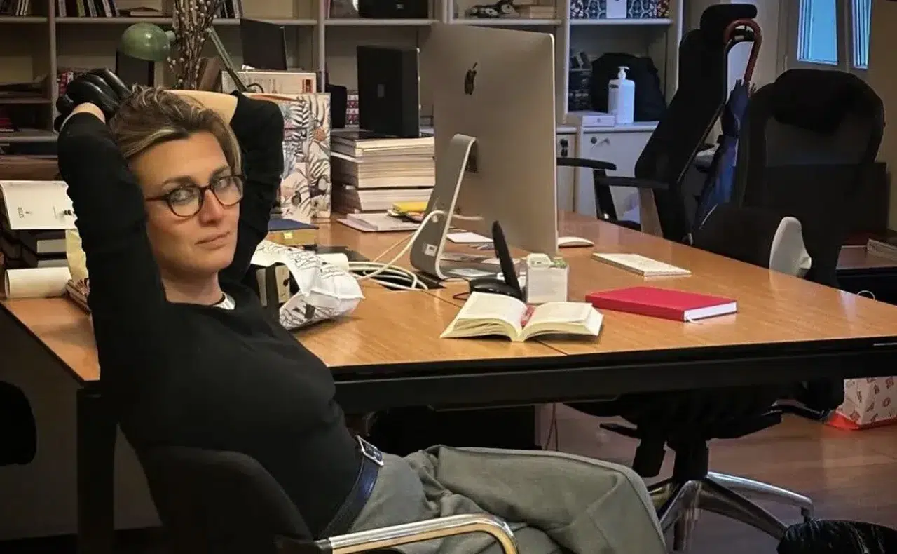 Esra Özdoğan kimdir ve ne iş yapıyor? Can Akaş'ın annesi kaç yaşında ve nereli?