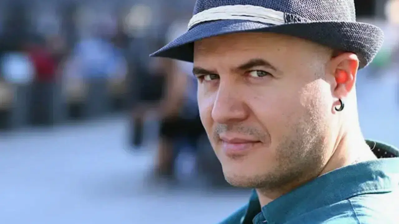 Adil Yıldırım'dan yıllar sonra gelen itiraf! İtalya'da tedavi gördüğünü açıkladı