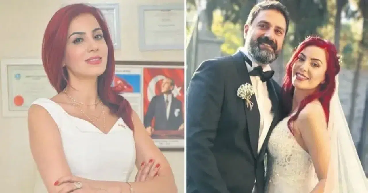 Özlem Gültekin'in ölümünde 5 şüpheli gözaltına alındı