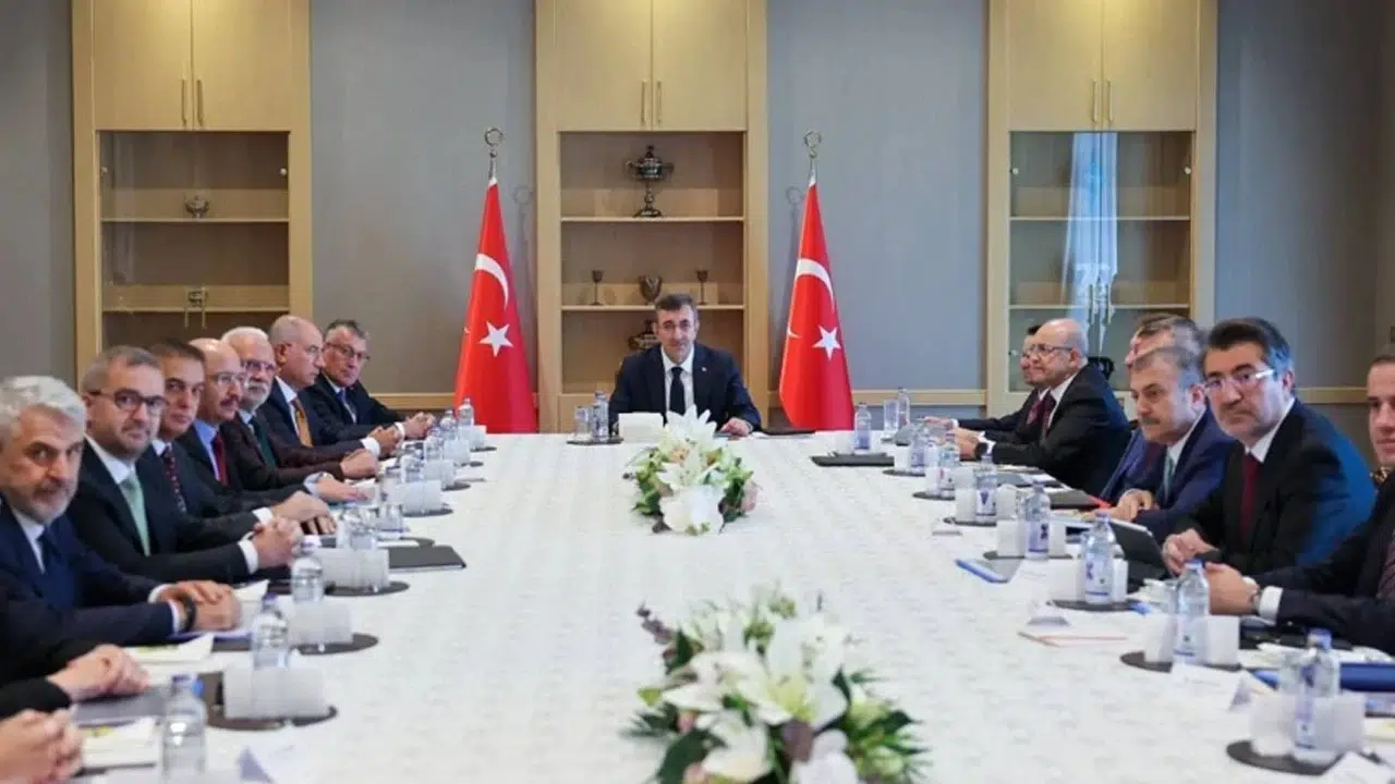 Fon Koordinasyon Kurulu toplandı: Yatırımcılar için yeni ödeme süreci değerlendirildi
